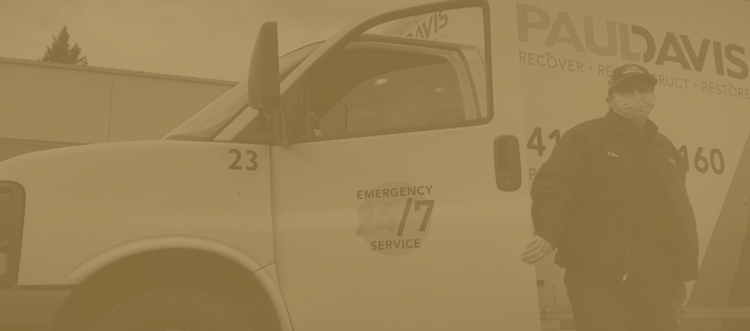 South Orange County, CA Property Managers Paul Davis